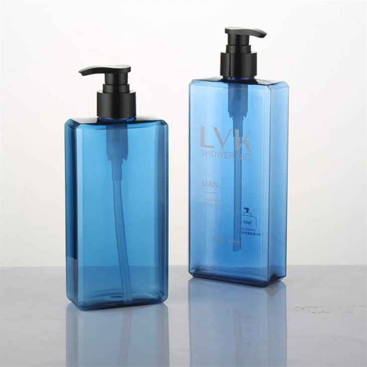 Body Wash Pump Dispenser factory